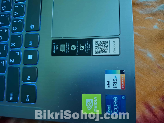 ideapad 3-15ITL6 Laptop - Type 82H8